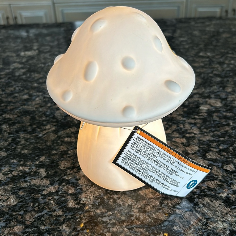 MAKE MARKET DIY CERAMIC DECOR NWT